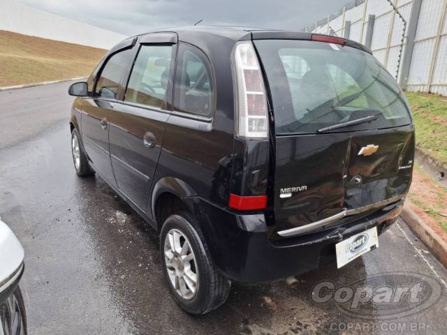 2010 CHEVROLET MERIVA 