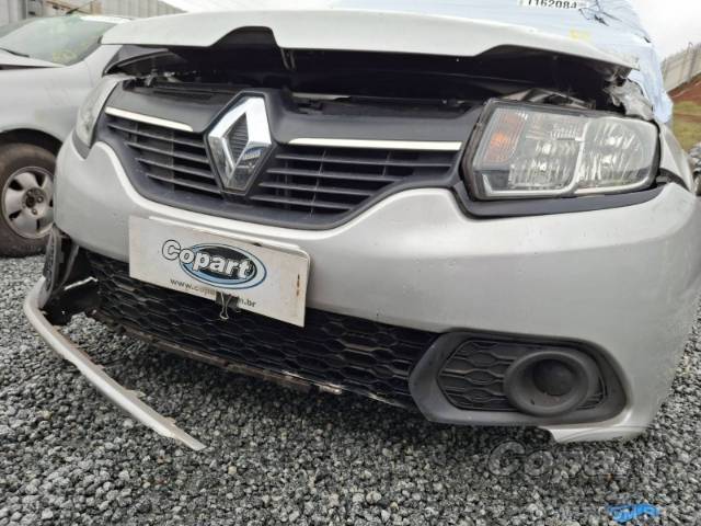 2016 RENAULT SANDERO 