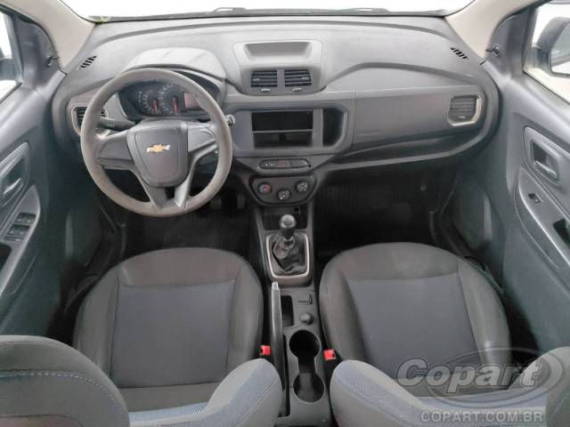 2020 CHEVROLET SPIN 