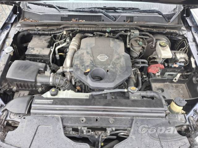 2022 NISSAN FRONTIER CD 