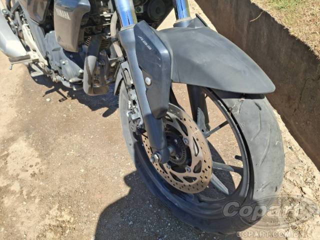 2024 YAMAHA FZ15 