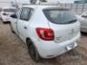 2015 RENAULT SANDERO 