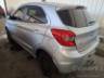 2018 FORD KA 