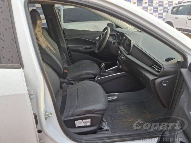 2026 CHEVROLET ONIX 
