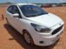 2018 FORD KA 