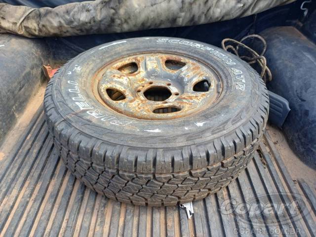 2013 CHEVROLET S10 CABINE DUPLA 