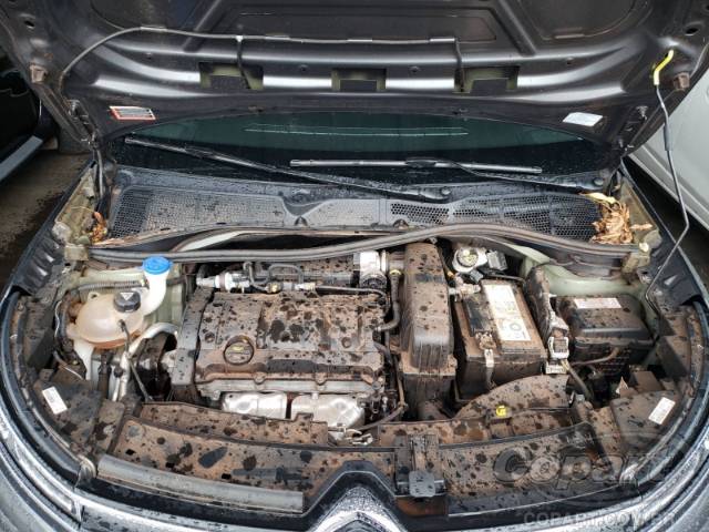 2022 CITROEN C4 CACTUS 