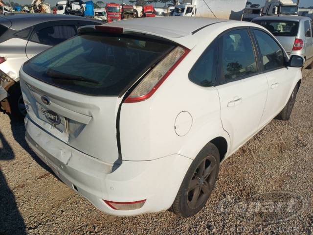 2013 FORD FOCUS 