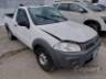 2016 FIAT STRADA 