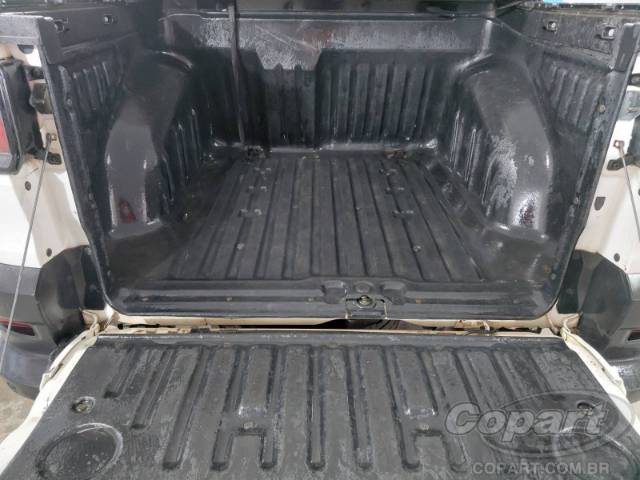 2022 FIAT STRADA CD 