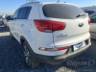 2015 KIA SPORTAGE 