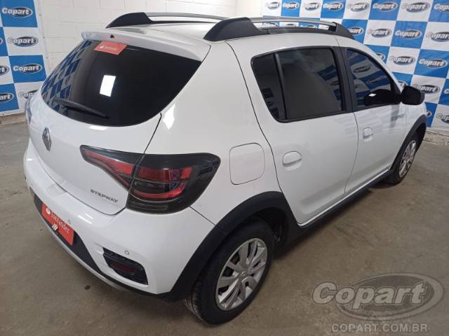 2024 RENAULT SANDERO 