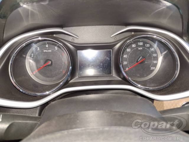 2021 CHEVROLET ONIX PLUS 