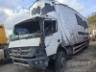 2023 MERCEDES BENZ ATEGO 