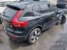 2022 VOLVO XC40 