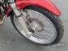 2003 HONDA NX4 