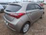2018 HYUNDAI HB20 