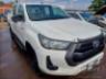 2022 TOYOTA HILUX CD 