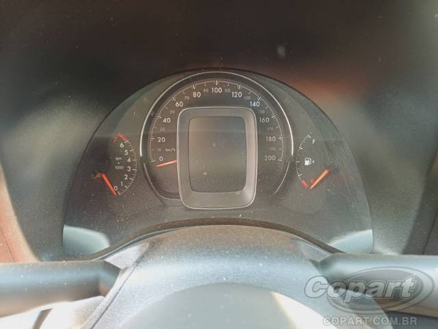 2022 FIAT STRADA CD 