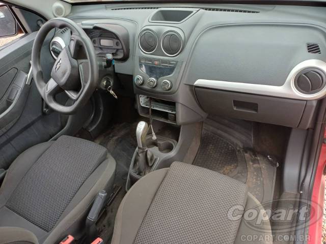 2014 CHEVROLET MONTANA 