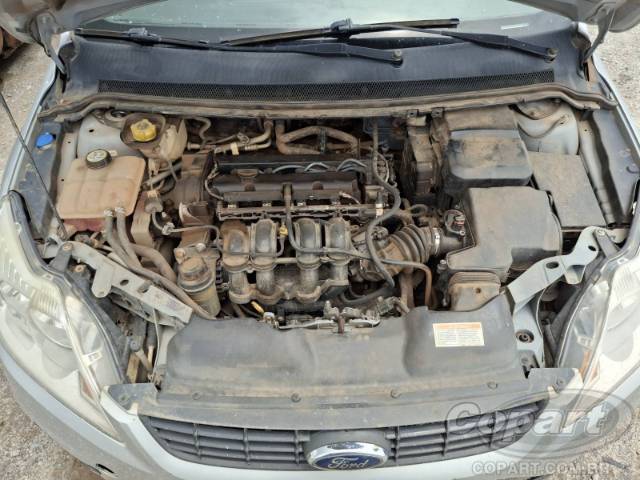 2013 FORD FOCUS 