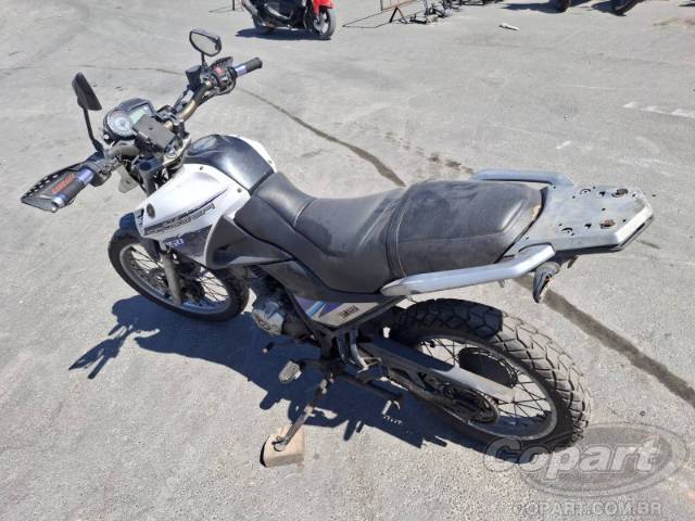 2016 YAMAHA XTZ 150 CROSSER 