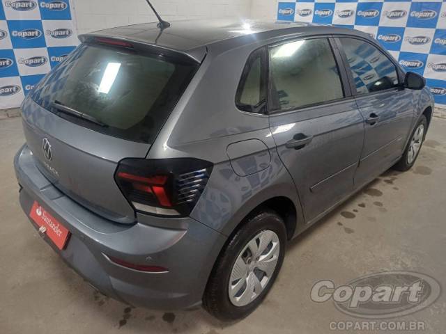 2023 VOLKSWAGEN POLO 