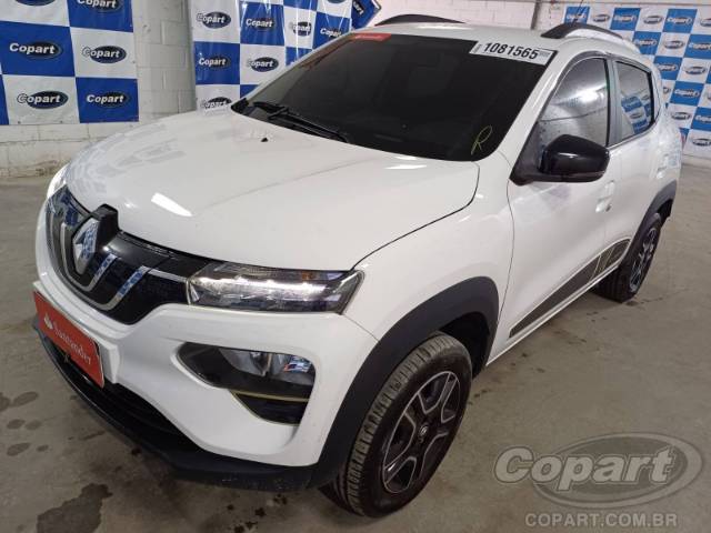 2024 RENAULT KWID 