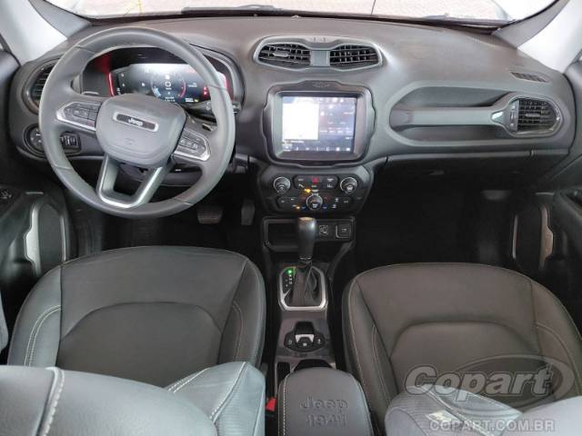 2024 JEEP RENEGADE 