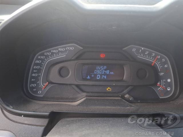 2013 CHEVROLET MONTANA 