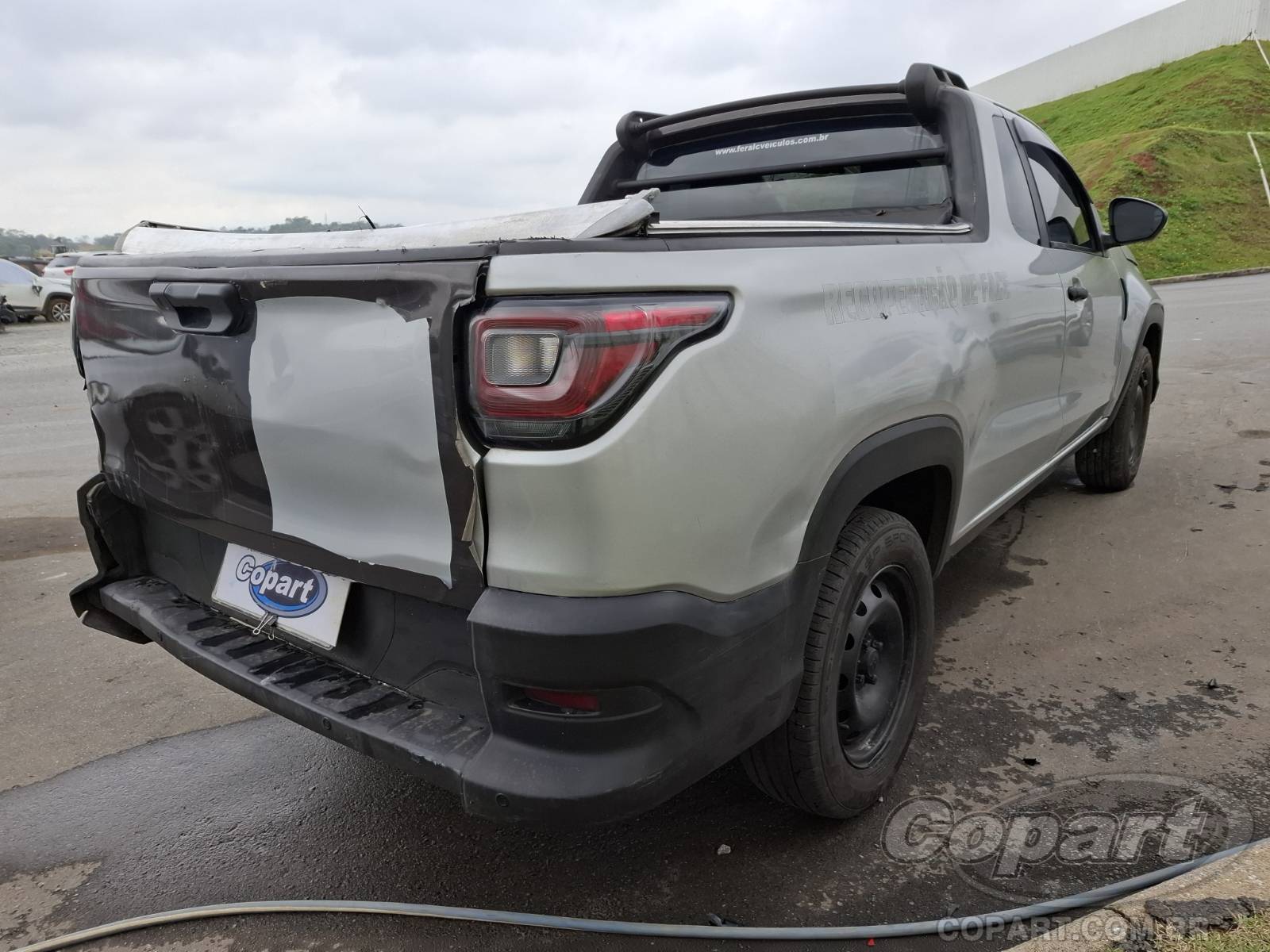 2024 FIAT STRADA — foto 4 de 11