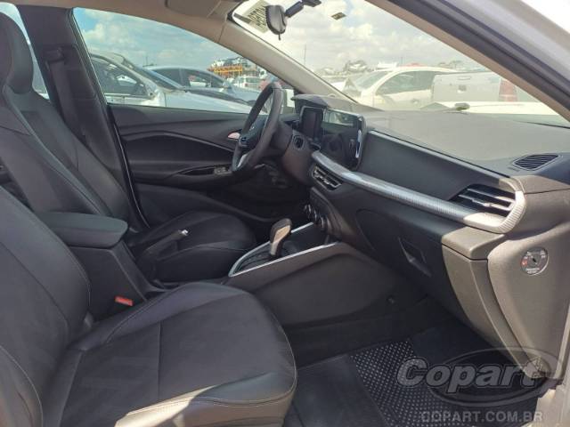 2026 CHEVROLET ONIX PLUS 
