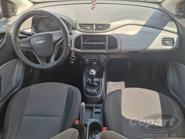 2019 CHEVROLET ONIX 
