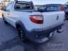 2020 FIAT STRADA 