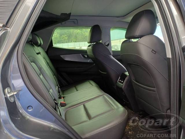 2023 CAOA CHERY TIGGO 5X 
