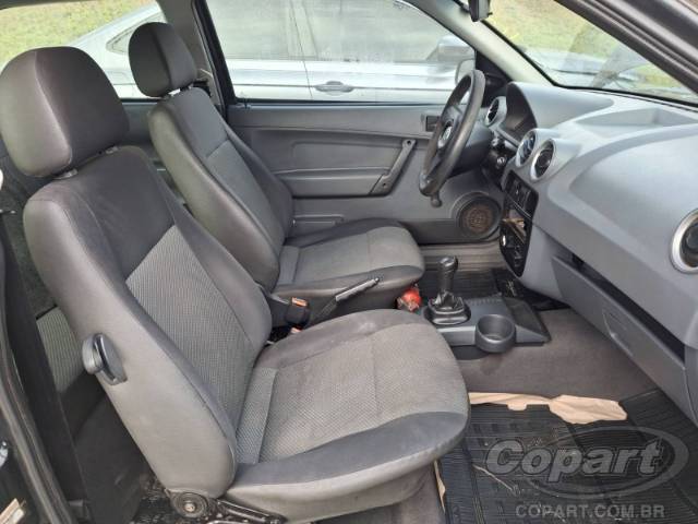 2012 VOLKSWAGEN GOL 