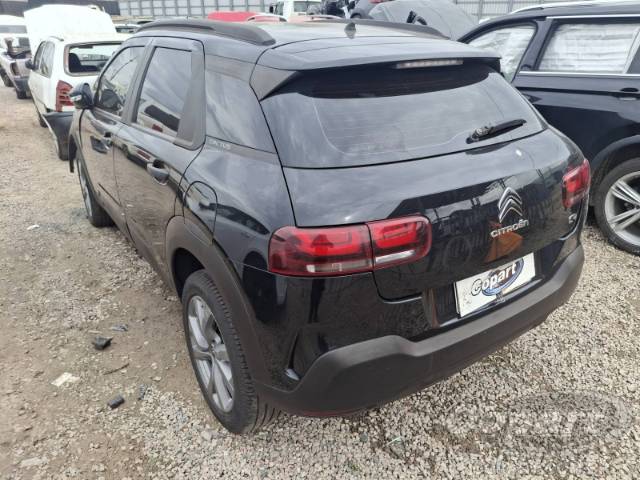 2022 CITROEN C4 CACTUS 