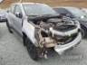 2016 CHEVROLET S10 CABINE DUPLA 