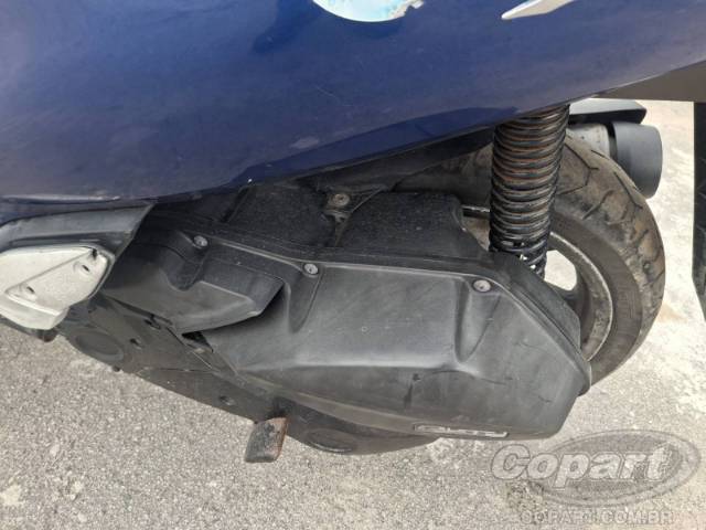 2022 HONDA PCX 