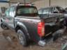 2013 NISSAN FRONTIER CD 
