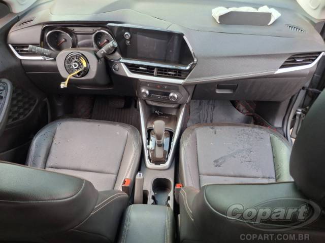 2025 CHEVROLET MONTANA 