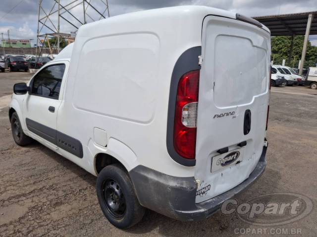2016 FIAT FIORINO FURGAO 