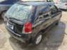 2008 FIAT PALIO 