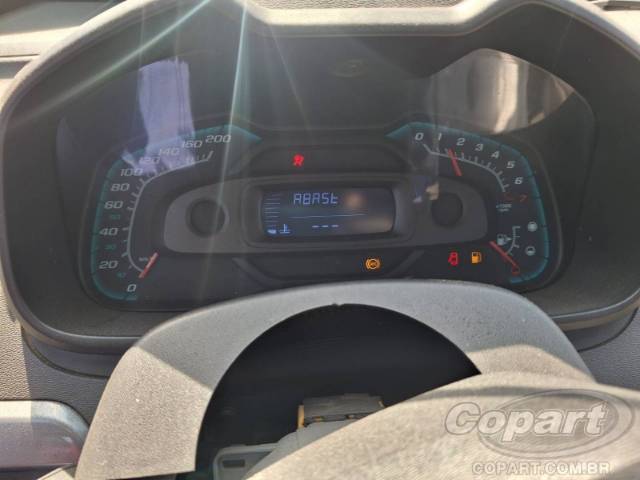 2011 CHEVROLET MONTANA 