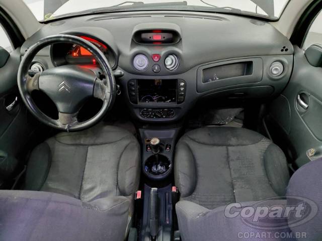 2006 CITROEN C3 