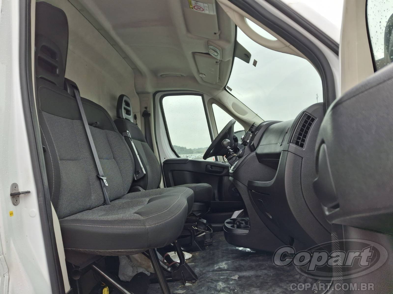 2019 FIAT DUCATO FURGAO — foto 5 de 15