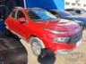 2018 FIAT TORO 
