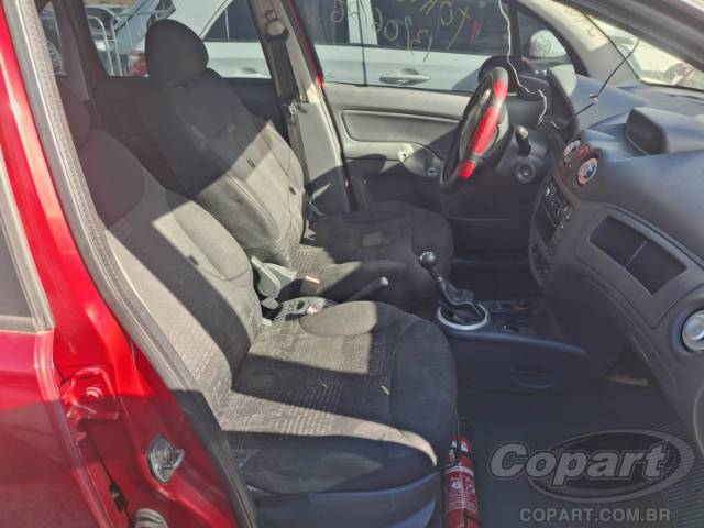 2008 CITROEN C3 