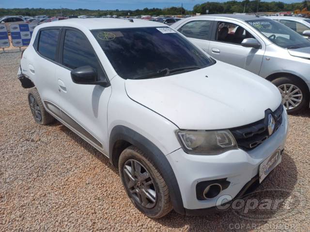 2020 RENAULT KWID 