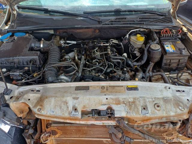 2018 VOLKSWAGEN AMAROK 